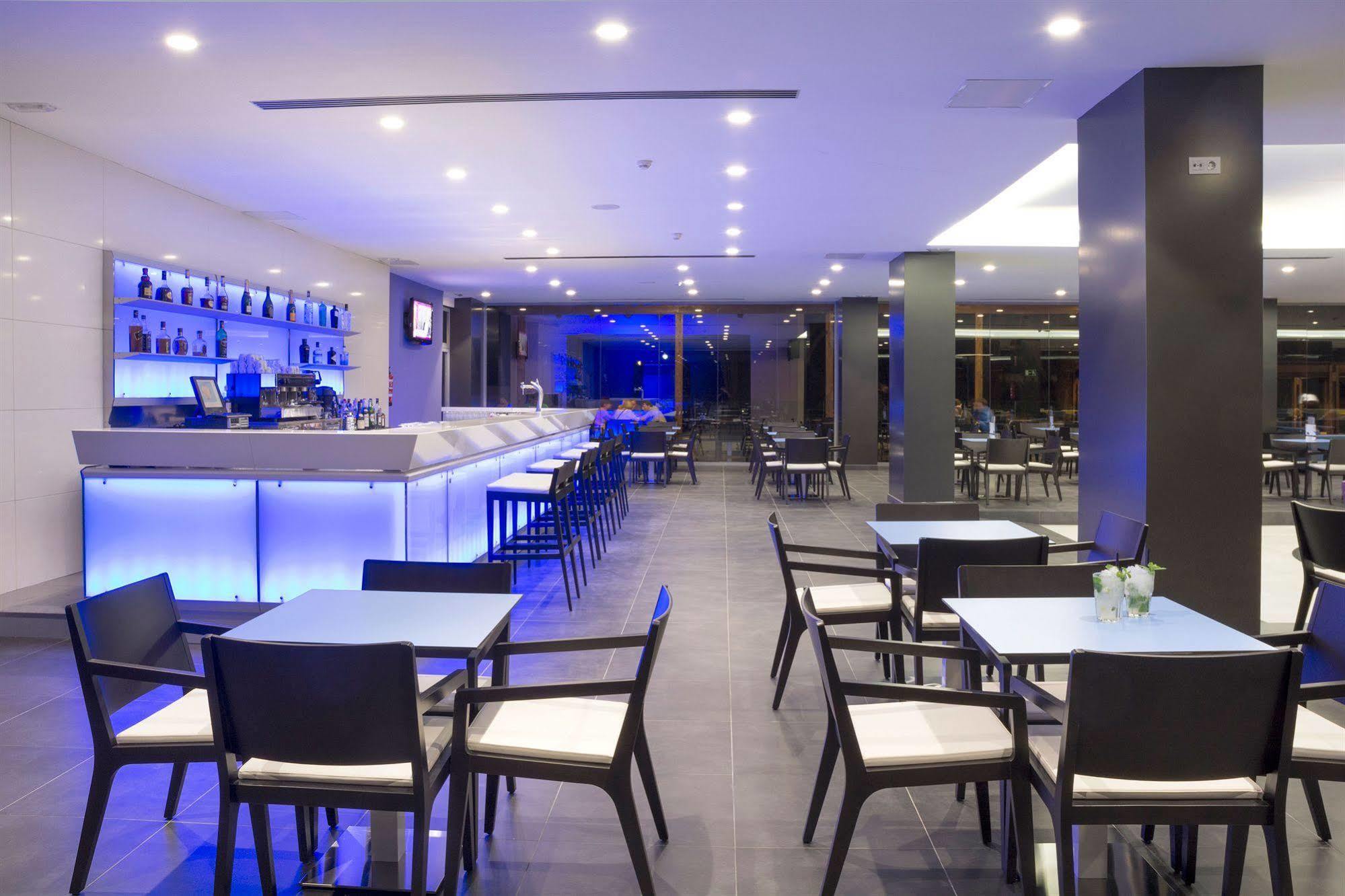 Hotel Gran Canaria Princess - Adults Only ปลายา เดล อิงเกลส ภายนอก รูปภาพ